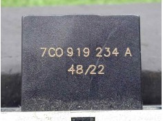 Recambio de modulo electronico para man tge kasten (uy) 2.0 tdi referencia OEM IAM 7C0919234A   2