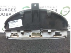 Recambio de cuadro instrumentos para daewoo lacetti 1.8 cat referencia OEM IAM 96499003-200442200D   2