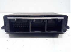 Recambio de centralita inmovilizador para nissan qashqai (j10) 2.0 dci turbodiesel cat referencia OEM IAM 28448JD00A   2