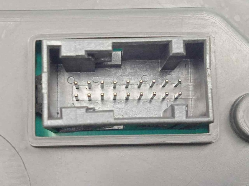 Recambio de cuadro instrumentos para peugeot 307 berlina (s2) 1.6 hdi referencia OEM IAM 9654485280  