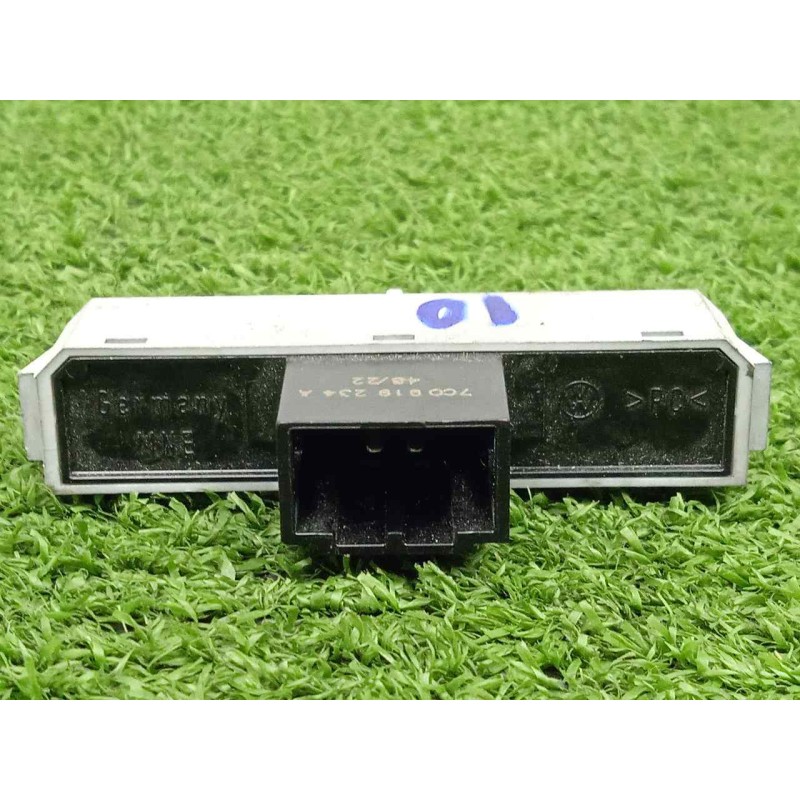 Recambio de modulo electronico para man tge kasten (uy) 2.0 tdi referencia OEM IAM 7C0919234A  