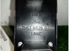 Recambio de mando elevalunas delantero izquierdo para ford focus lim. (cb4) 1.6 tdci cat referencia OEM IAM 7M5T14529BA 2.BOTONE 2