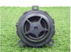 Recambio de sistema audio / radio cd para man tge kasten (uy) 2.0 tdi referencia OEM IAM 7C0035411 ALTAVOZ 