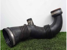 Recambio de tubo presion turbocompresor para peugeot 307 berlina (s2) 1.6 hdi referencia OEM IAM 9656953680 RIGIDO 