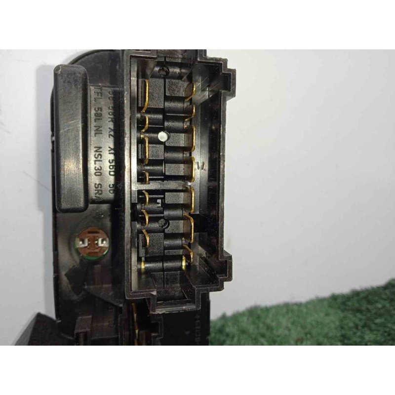 Recambio de interruptor luces para volkswagen polo berlina (6n1) 1.9 diesel referencia OEM IAM 6N1941531M  