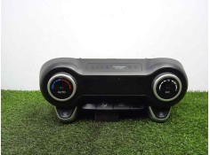 Recambio de mando climatizador para kia picanto (ja) 1.0 cat referencia OEM IAM 97250G6290FHV  