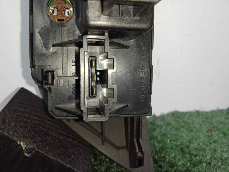 Recambio de interruptor luces para volkswagen polo berlina (6n1) 1.9 diesel referencia OEM IAM 6N1941531M  