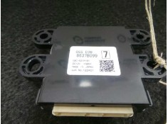 Recambio de modulo electronico para mitsubishi outlander (gf0) 2.2 di-d cat referencia OEM IAM 8637B099-G8C631MB1   2