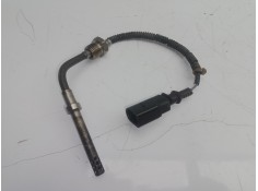 Recambio de sensor para audi a5 coupe (8t) 2.7 v6 24v tdi referencia OEM IAM 059906088Q TEMPERATURA 2.PINES