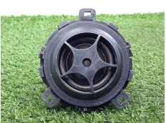 Recambio de sistema audio / radio cd para man tge kasten (uy) 2.0 tdi referencia OEM IAM 7C0035411 ALTAVOZ 