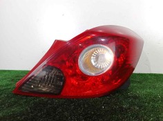 Recambio de piloto trasero derecho para opel corsa d 1.3 16v cdti referencia OEM IAM SINREFERENCIA CORSA.D - 06-11 3.PUERTAS