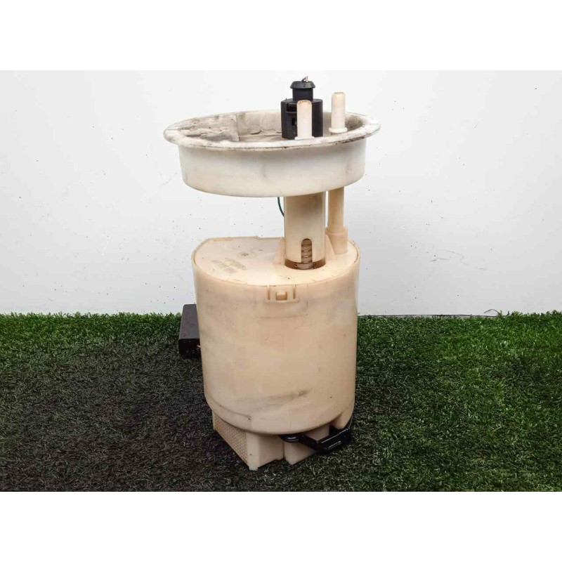 Recambio de aforador para skoda octavia berlina (1u2) 1.9 tdi referencia OEM IAM 1J0919183D  