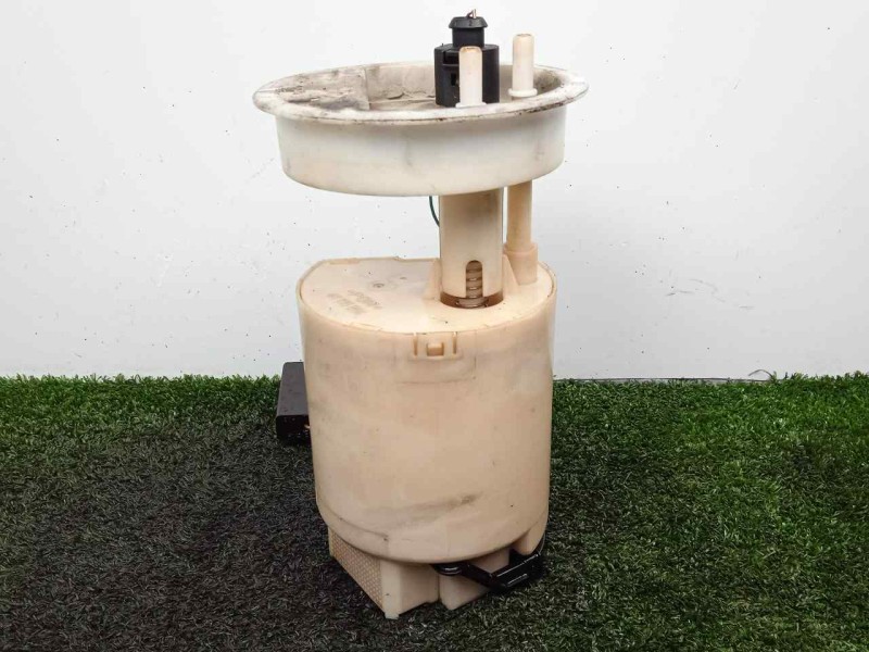 Recambio de aforador para skoda octavia berlina (1u2) 1.9 tdi referencia OEM IAM 1J0919183D  