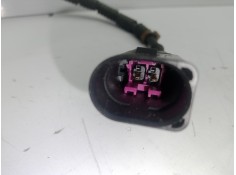 Recambio de sensor para audi a5 coupe (8t) 2.7 v6 24v tdi referencia OEM IAM 059906088Q TEMPERATURA 2.PINES 2