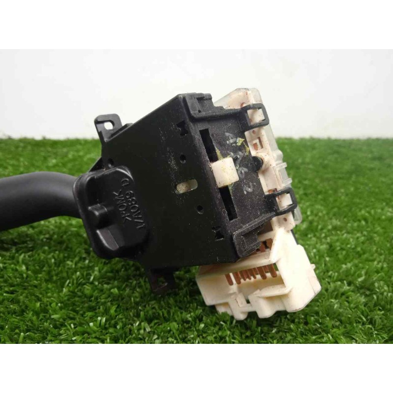 Recambio de mando luces para toyota hilux (kun) 2.5 turbodiesel referencia OEM IAM   