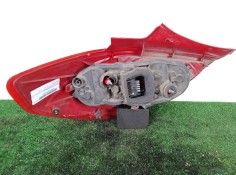 Recambio de piloto trasero derecho para opel corsa d 1.3 16v cdti referencia OEM IAM SINREFERENCIA CORSA.D - 06-11 3.PUERTAS 2