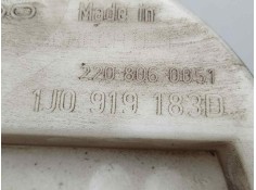 Recambio de aforador para skoda octavia berlina (1u2) 1.9 tdi referencia OEM IAM 1J0919183D   2