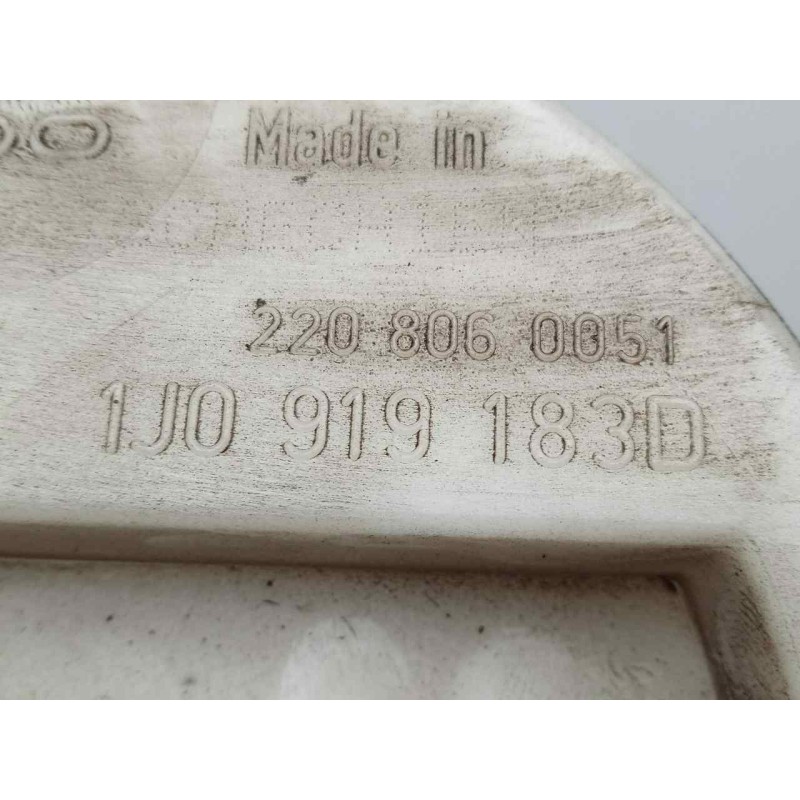 Recambio de aforador para skoda octavia berlina (1u2) 1.9 tdi referencia OEM IAM 1J0919183D  