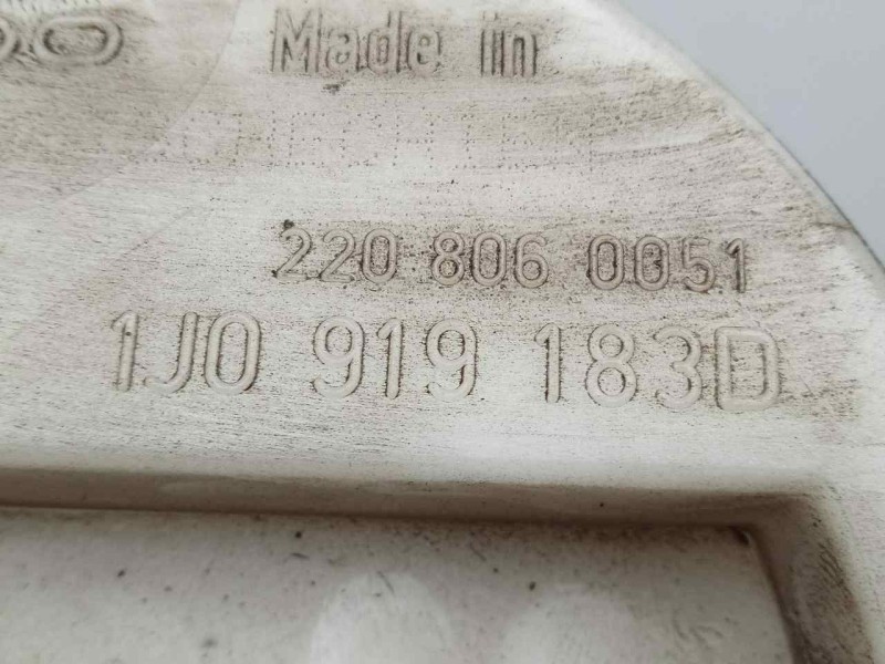 Recambio de aforador para skoda octavia berlina (1u2) 1.9 tdi referencia OEM IAM 1J0919183D  