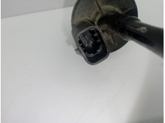 Recambio de valvula de vacio para ford fiesta (cb1) 1.25 16v cat referencia OEM IAM 0280142461 BOSCH 2.PINES 2