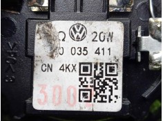 Recambio de sistema audio / radio cd para man tge kasten (uy) 2.0 tdi referencia OEM IAM 7C0035411 ALTAVOZ  2