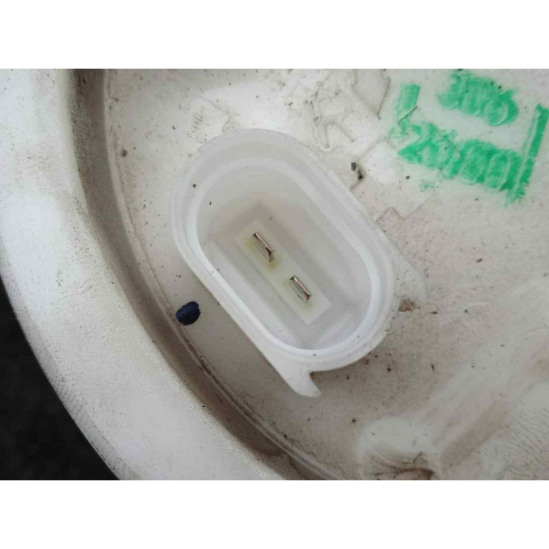 Recambio de aforador para skoda octavia berlina (1u2) 1.9 tdi referencia OEM IAM 1J0919183D  