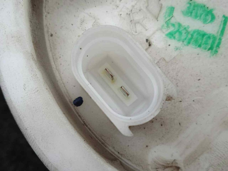 Recambio de aforador para skoda octavia berlina (1u2) 1.9 tdi referencia OEM IAM 1J0919183D  