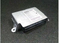 Recambio de centralita airbag para renault scenic ii 1.5 dci diesel referencia OEM IAM 8200481136A-603989700  AUTOLIV