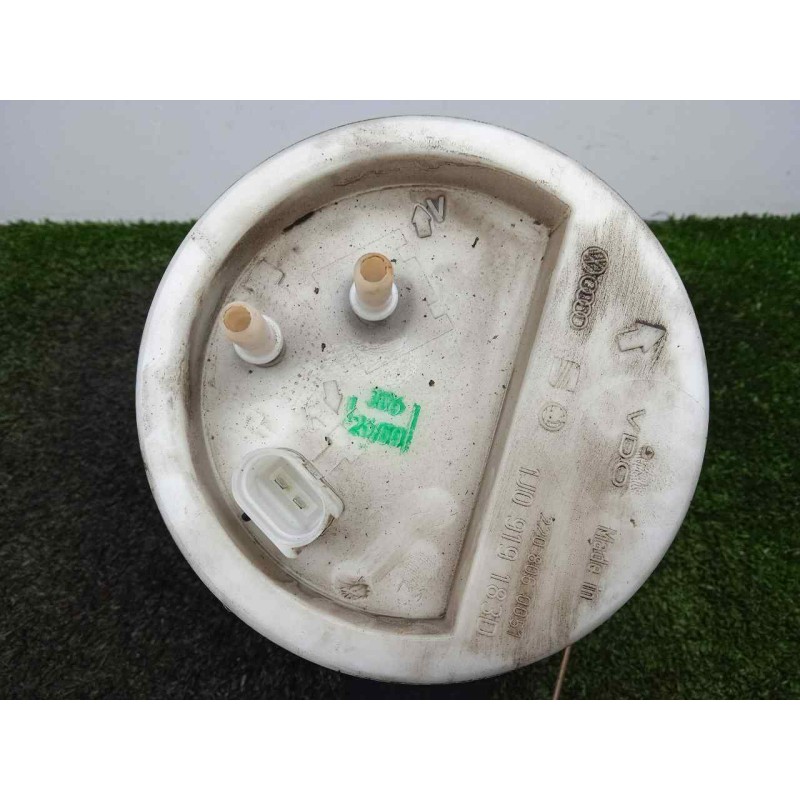 Recambio de aforador para skoda octavia berlina (1u2) 1.9 tdi referencia OEM IAM 1J0919183D  