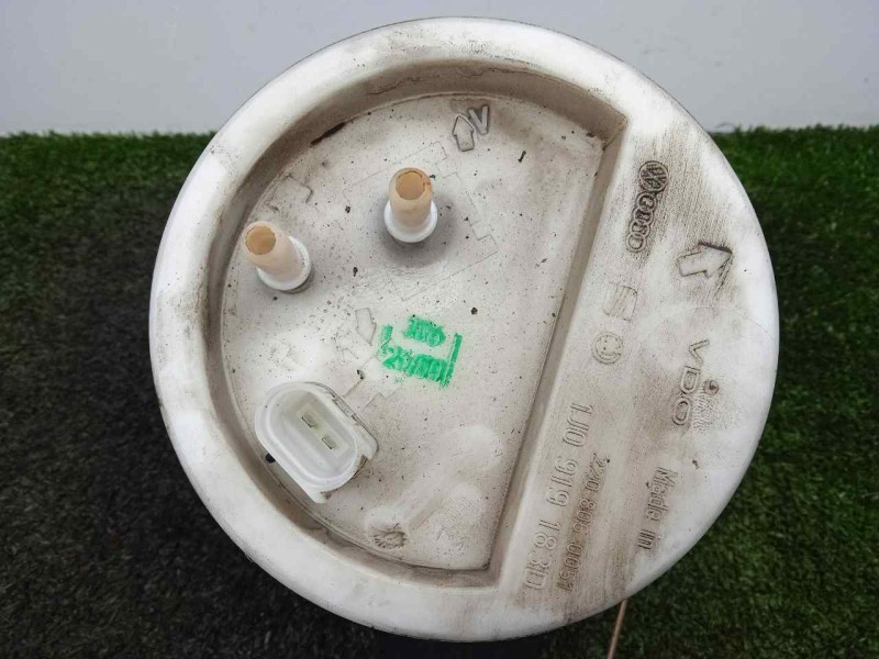 Recambio de aforador para skoda octavia berlina (1u2) 1.9 tdi referencia OEM IAM 1J0919183D  