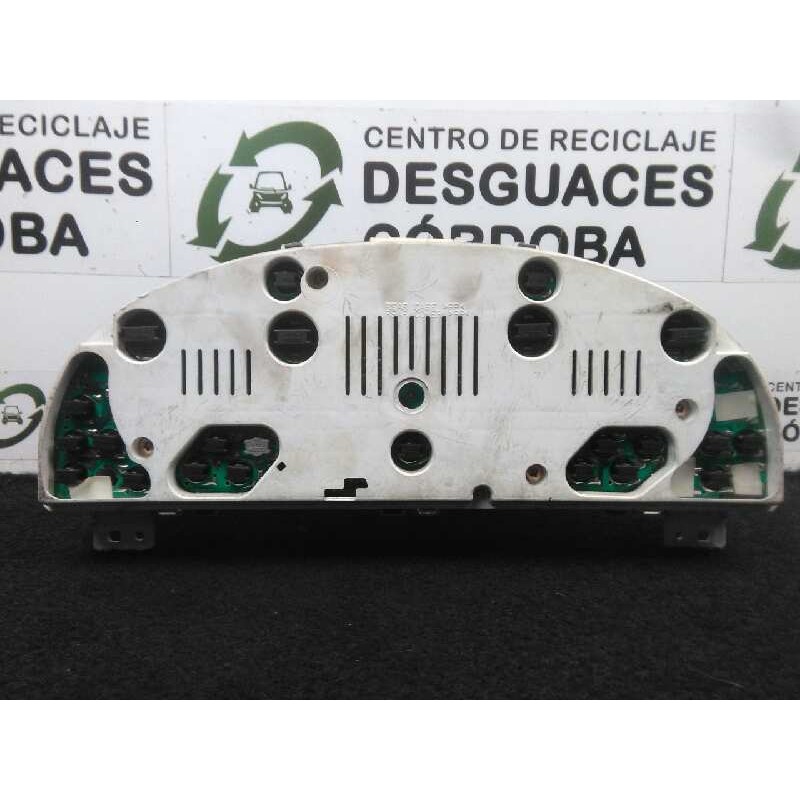 Recambio de cuadro instrumentos para daewoo lacetti 1.8 cat referencia OEM IAM 96499003-200442200D  