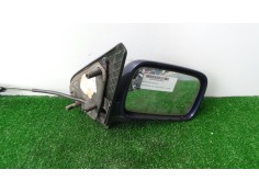 Recambio de retrovisor derecho para volkswagen polo berlina (6n1) 1.9 diesel referencia OEM IAM  95-00 - MANUAL AZUL