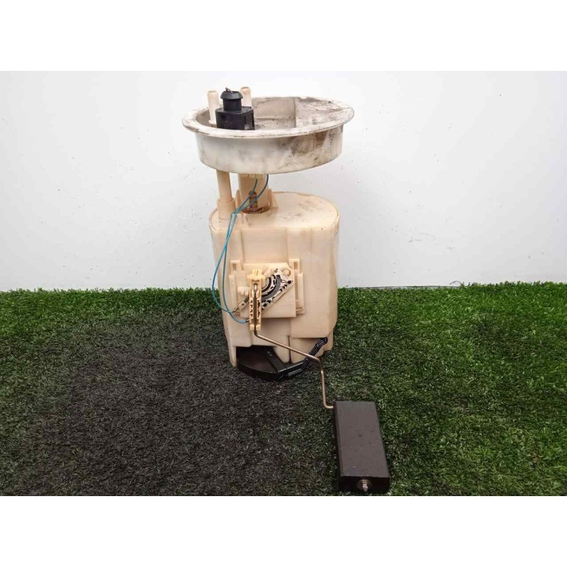 Recambio de aforador para skoda octavia berlina (1u2) 1.9 tdi referencia OEM IAM 1J0919183D  