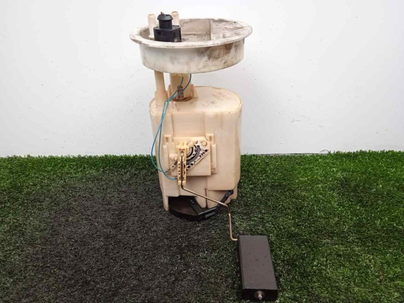 Recambio de aforador para skoda octavia berlina (1u2) 1.9 tdi referencia OEM IAM 1J0919183D  