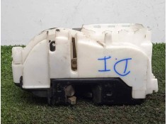 Recambio de cerradura puerta delantera izquierda para volkswagen polo berlina (6n2) 1.4 referencia OEM IAM SINREFERNCIA ELECTRIC 2