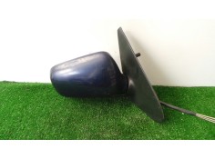 Recambio de retrovisor derecho para volkswagen polo berlina (6n1) 1.9 diesel referencia OEM IAM  95-00 - MANUAL AZUL 2