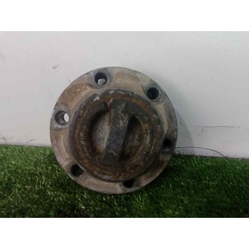 Recambio de cubos de bloqueo para nissan patrol (k/w260) 2.8 diesel referencia OEM IAM SINREFERENCIA  