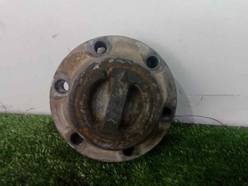 Recambio de cubos de bloqueo para nissan patrol (k/w260) 2.8 diesel referencia OEM IAM SINREFERENCIA  