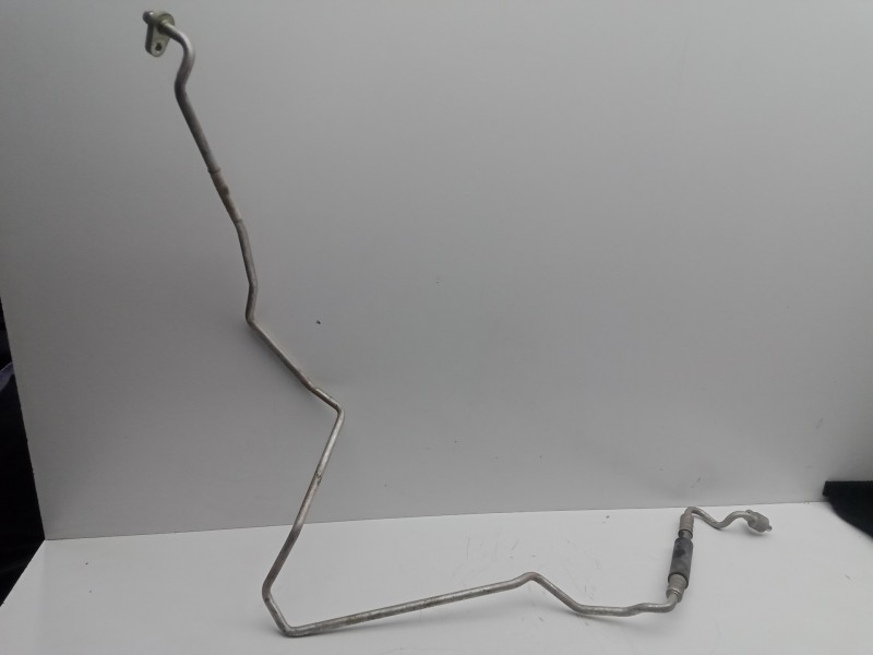 Recambio de tubos aire acondicionado para ford fiesta (cb1) 1.25 16v cat referencia OEM IAM   