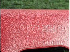 Recambio de bisagra para man tge kasten (uy) 2.0 tdi referencia OEM IAM 7C0823302C CAPOT - DERECHA  2