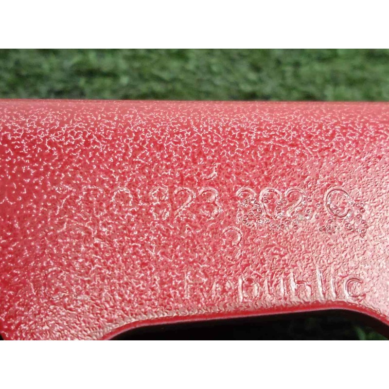 Recambio de bisagra para man tge kasten (uy) 2.0 tdi referencia OEM IAM 7C0823302C CAPOT - DERECHA 