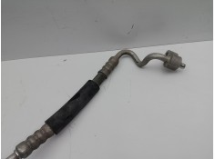 Recambio de tubos aire acondicionado para ford fiesta (cb1) 1.25 16v cat referencia OEM IAM    2