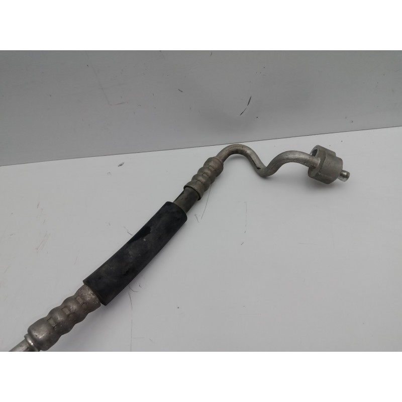 Recambio de tubos aire acondicionado para ford fiesta (cb1) 1.25 16v cat referencia OEM IAM   