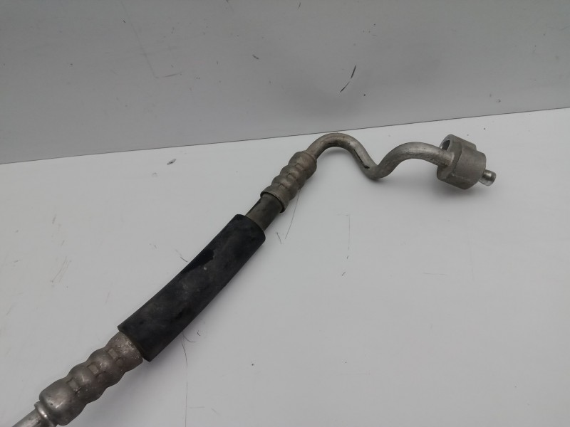 Recambio de tubos aire acondicionado para ford fiesta (cb1) 1.25 16v cat referencia OEM IAM   