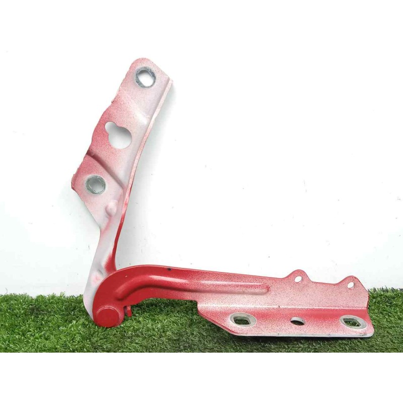 Recambio de bisagra para man tge kasten (uy) 2.0 tdi referencia OEM IAM 7C0823302C CAPOT - DERECHA 