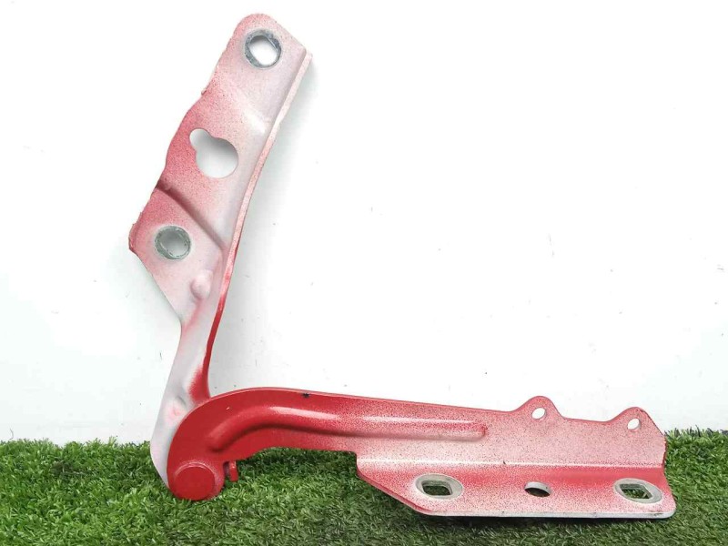 Recambio de bisagra para man tge kasten (uy) 2.0 tdi referencia OEM IAM 7C0823302C CAPOT - DERECHA 