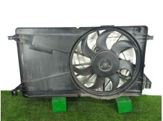 Recambio de electroventilador para ford focus lim. (cb4) 1.6 tdci cat referencia OEM IAM 3M5H8C607RJ Ø DIAMETRO: 390MM 3.PINES