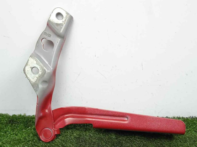 Recambio de bisagra para man tge kasten (uy) 2.0 tdi referencia OEM IAM 7C0823301C CAPOT IZQUIERDA