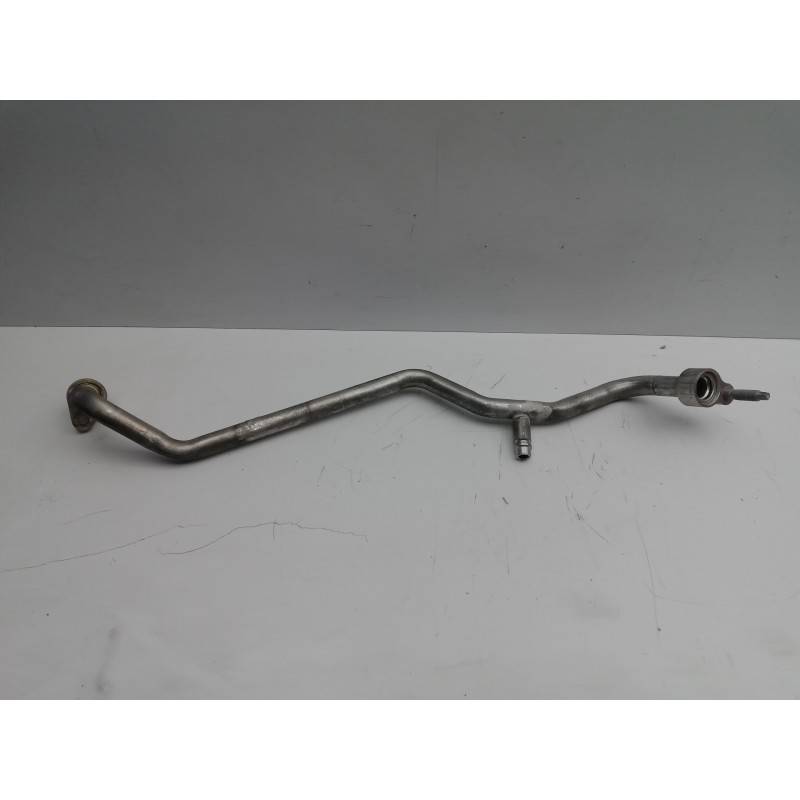 Recambio de tubos aire acondicionado para ford fiesta (cb1) 1.25 16v cat referencia OEM IAM   