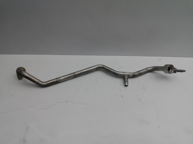 Recambio de tubos aire acondicionado para ford fiesta (cb1) 1.25 16v cat referencia OEM IAM   